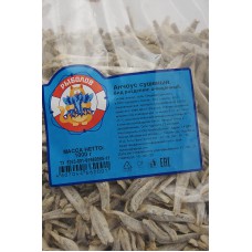 Анчоус сушеный