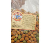 Арахис в хруст. корочке со вкусом Шанхайские снеки