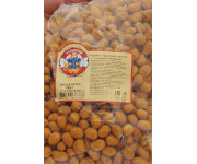 Арахис в хрустящей корочке "Барбекю"