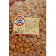 Арахис в хрустящей корочке "Барбекю"