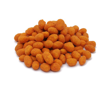 Арахис в хрустящей корочке "Бекон"