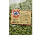 Арахис в хрустящей корочке "Васаби"