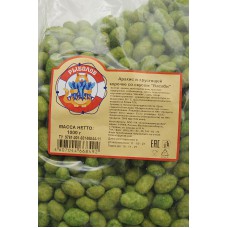 Арахис в хрустящей корочке "Васаби"