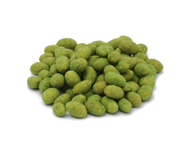 Арахис в хрустящей корочке "Васаби"