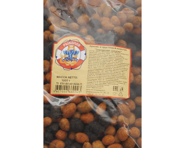 Арахис в хрустящей корочке "Заморские закуски"