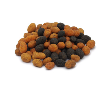 Арахис в хрустящей корочке "Заморские закуски"