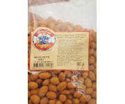 Арахис в хрустящей корочке "Мексиканский соус"