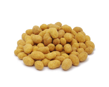 Арахис в хрустящей корочке "Сыр"