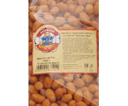 Арахис в хрустящей корочке со вкусом Красной икры