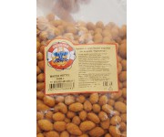 Арахис в хрустящей корочке со вкусом Креветок