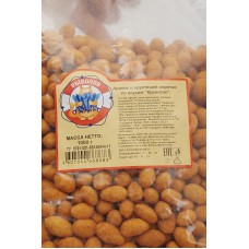 Арахис в хрустящей корочке со вкусом Креветок