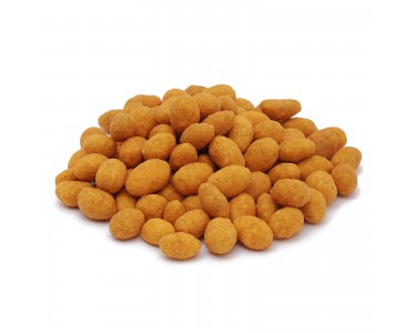 Арахис в хрустящей корочке со вкусом Креветок