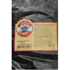 Арахис в хрустящей корочке со вкусом Чёрной икры