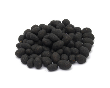 Арахис в хрустящей корочке со вкусом Чёрной икры