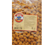 Арахис в хрустящей корочке со вкусом Шашлыка