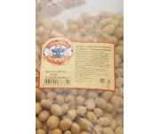 Арахис в хрустящей корочке со вкусом холодца и хрена