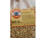 Арахис жареный