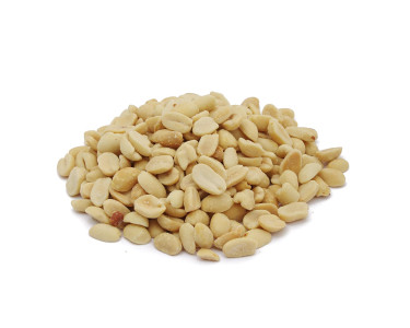 Арахис жареный