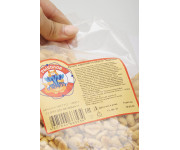 Арахис жареный со вкусом "Барбекю"