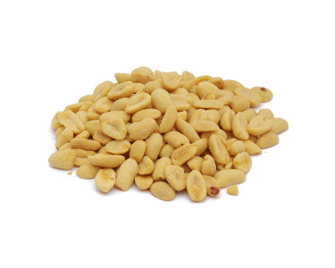 Арахис жареный со вкусом "Барбекю"