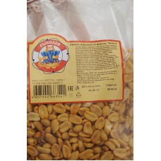 Арахис жареный со вкусом "Бекон"