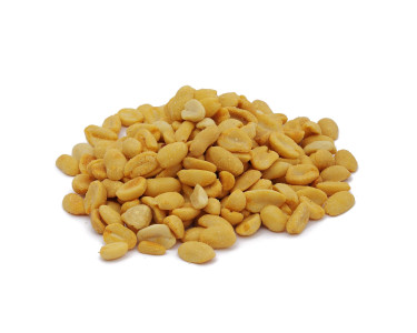 Арахис жареный со вкусом "Бекон"