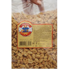 Арахис жареный со вкусом "Краб"