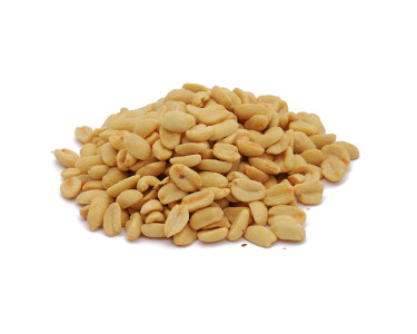 Арахис жареный со вкусом "Краб"