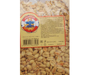 Арахис жареный со вкусом "Креветка"