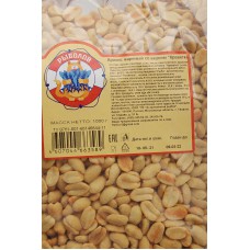 Арахис жареный со вкусом "Креветка"