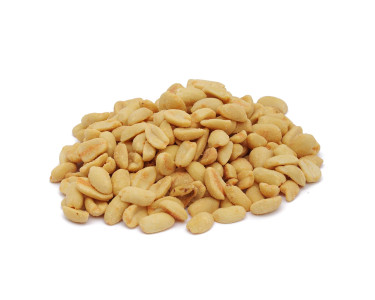 Арахис жареный со вкусом "Креветка"