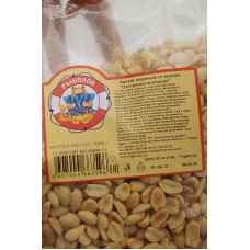 Арахис жареный со вкусом "Охотничьи колбаски"