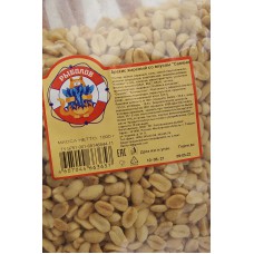 Арахис жареный со вкусом "Салями"
