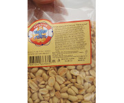 Арахис жареный со вкусом "Семга и сыр"