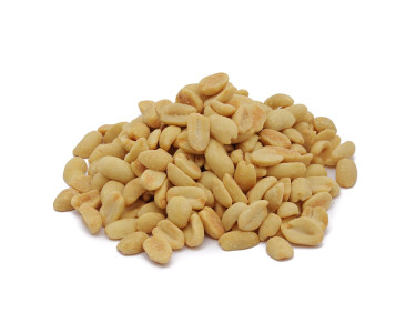 Арахис жареный со вкусом "Семга и сыр"