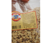 Арахис жареный со вкусом "Холодец и хрен"