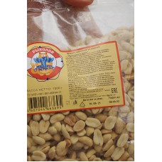 Арахис жареный со вкусом "Холодец и хрен"