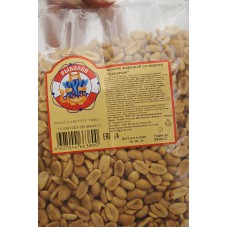 Арахис жареный со вкусом "Шашлык"