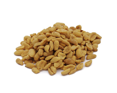 Арахис жареный со вкусом "Шашлык"