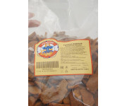 Гренки ржаные со вкусом бекона