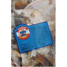 Императорский полосатик сушеный