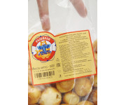 МОЛОКОСОДЕРЖАЩИЙ ПРОДУКТ "Бочонок" копченый