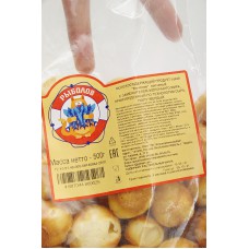 МОЛОКОСОДЕРЖАЩИЙ ПРОДУКТ "Бочонок" копченый