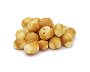 МОЛОКОСОДЕРЖАЩИЙ ПРОДУКТ "Бочонок" копченый