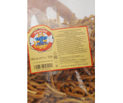 МОЛОКОСОДЕРЖАЩИЙ ПРОДУКТ "Хворост" копченый