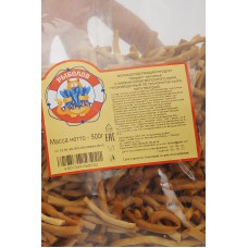 МОЛОКОСОДЕРЖАЩИЙ ПРОДУКТ "Хворост" копченый