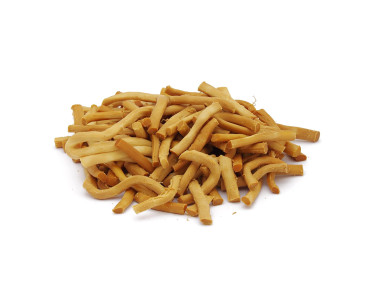 МОЛОКОСОДЕРЖАЩИЙ ПРОДУКТ "Хворост" копченый