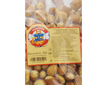 МОЛОКОСОДЕРЖАЩИЙ ПРОДУКТ сухой "Премиум Бочонок" копченый