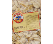 Миндаль обжаренный очищенный СОЛЕНЫЙ.