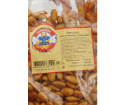 Миндаль обжаренный очищенный со вкусом БЕКОН